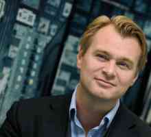 Christopher Nolan: filmografija i ravnatelja najbolji filmovi
