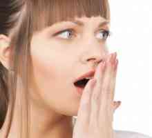 Krvarenje desni i zadah iz usta: uzroci, liječenje