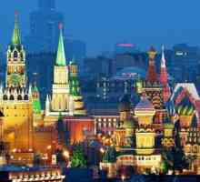 Najveće veletržnice u Moskvi. Veletržnice stvari, proizvoda, povrće u Moskvi