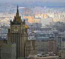 Najveći nekretnine razvijatelji u Moskvi: rang