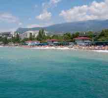 Krim naselje - što privlači turiste? Krim naselje: gost kućama