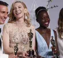 Tko je dobio „Oscara” u 2014. godini: nominirani i dobitnici