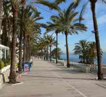 Resort Marbella (Španjolska): slobodno vrijeme, atrakcija i recenzije
