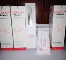 "Laktatsid" - gel za intimnu higijenu. „Laktatsid” i…
