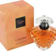 „Lancome Tresor” - miris za žene. Recenzije kupaca
