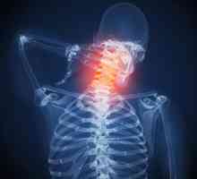 Terapijsko vježbanje u osteochondrosis od vratne kralježnice: fotografiju, vježbe