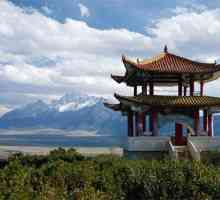 Medicinski Tours u Kini - rekreativni i kulturni razvoj