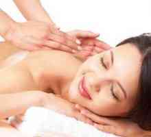 Medicinska i preventivno struk masažu