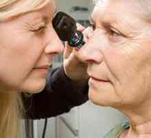 Liječenje glaukoma u starijih osoba: metode, mišljenja