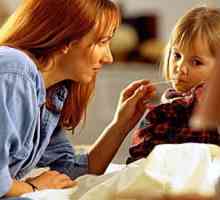 Liječenje kašlja u djetetu narodnih lijekova: recepti najučinkovitiji?
