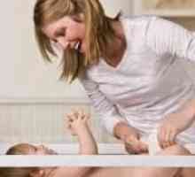 Liječenje pelene dermatitis u djece