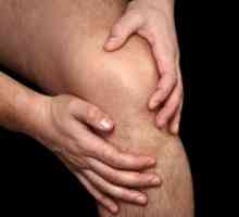 Liječenje ozljede koljena. Što biste trebali znati