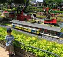 Legoland u Danskoj - nevjerojatan odmor za znatiželjne djece