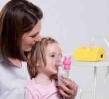 `Dioksidin` medicina u djetetovu nosu - za i protiv
