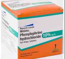 Medicina „fenilefrin hidroklorid”: Upute za uporabu