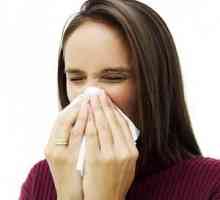 Lijek za prehlade i gripe: određuje izbor učinkovitih alata