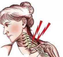 Nakrivni mišići (sindrom): uzroci, simptomi, liječenje