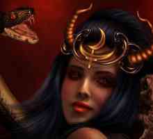 Lilith u suradnji s Lilith i drugih planeta
