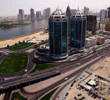 Lords Hotel Sharjah 4 * (Emirati, Sharjah): fotografije, cijene i recenzije