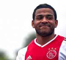 Lorenzo Ebesilio: život i karijera mladog nizozemskog igrača