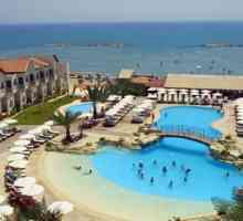 Louis princeza plaža 4 * (Cipar / Larnaca) - fotografije, cijene i recenzije