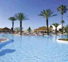 LTI el Ksar Resort & Thalasso 4 * (Tunis / Sousse) - fotografije, cijene i recenzije