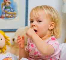 Najbolji lijek za djecu kašalj: što je to?