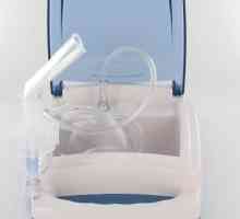 Najbolji lijek za liječenje respiratornih bolesti - nebulizator kompresora