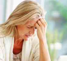 Najbolji ne-hormonska lijekovi su učinkoviti u menopauzi: Popis, opis, sastav i recenzije