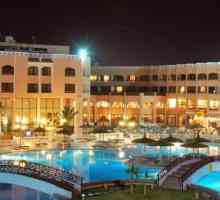 Najbolji hoteli u Hurghada „5 zvjezdica”. Odmor u Hurghada. Best hoteli