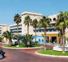 Najbolji hoteli za Kreta za obitelji s djecom