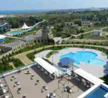 Najbolji hoteli u Krim za posjetitelje
