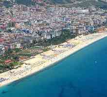 Najbolji hoteli u Turskoj s pješčane plaže: pregled