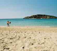 Najbolje plaže Mallorca: pregled