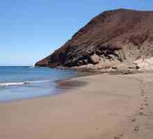Najbolje plaže u Tenerife - što su oni?