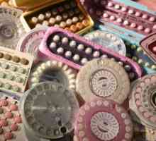 Većina kontracepcijske pilule za žene svih dobi