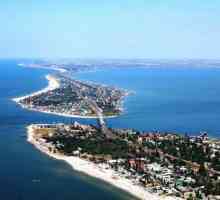 Top turistička središta. Budite u Odesi na plaži: fotografije i recenzije