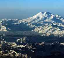 Najbolji skijalište na Kavkazu. Skijališta u Sjevernom Kavkazu