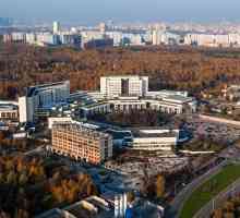 Najbolja kardiološki centar u Moskvi - klinika Myasnikov