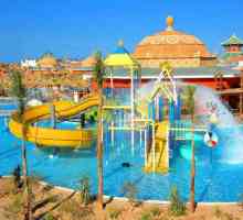 Najbolji hoteli u Egiptu za odmor s bebom „5 zvjezdica” na Aqua park u Sharm El…