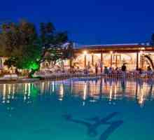 Lydia Maris Hotel 4 * (Grčka / Rodos) - fotografije, cijene i recenzije