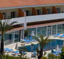 M. Moniatis hotelu 3 (Limassol) - fotografije, cijene i recenzije