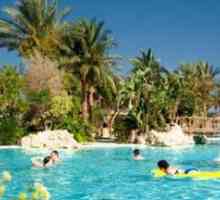 Makadi Bay (Hurghada) - naselje za opuštajući obiteljski odmor