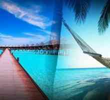 Maldivi u kolovozu: Značajke rekreaciju