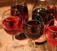 Malina vino: Recept za okusom alkoholnog pića