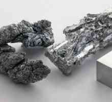 Mangan (kemijski element): svojstva i primjena, oznaka stupnjem oksidacije, zanimljivosti