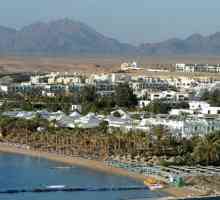Maritim Jolie Ville Golf & Resort 5 * (Egipat / Sharm El Sheikh) - fotografije, cijene i…
