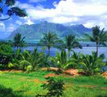 Marquesas Islands. Otoci u Tihom oceanu