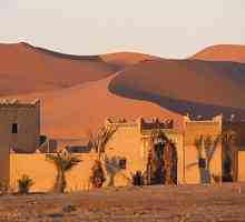 Maroko - zemlja moćnih valova i pješčanim plažama