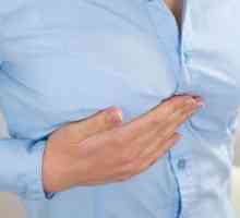Mastitis kod ne-dojenja žene: simptomi, uzroci, liječenje